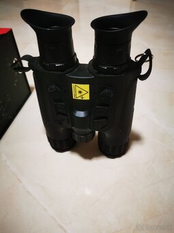 Habrok HQ35LN - 4