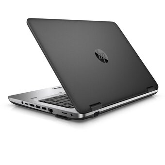 HP ProBook 640 G2 s i5 6300U, 14" 1920x1080 FULL HD - 4