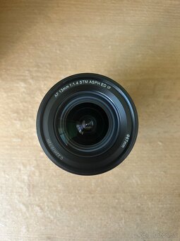 Viltrox AF 13/1.4 XF - 4