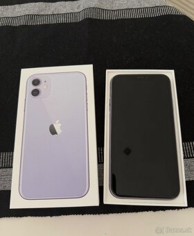 Iphone 11 128gb Purple - 4