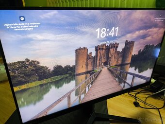 LG 32GN550 - 4