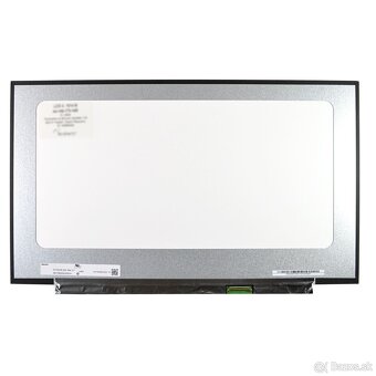 Nový display na Lenovo Legion 5 17ACH6H - 4