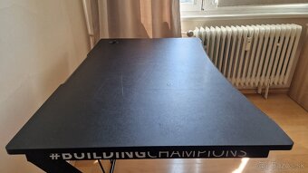 Herný stôl ULTRADESK GAM-055 - 4