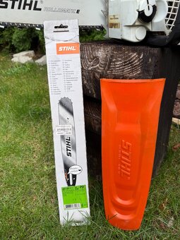 Stihl MS 291 - 4