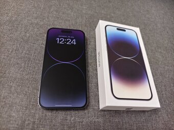 Iphone 14 Pro 128GB - 4