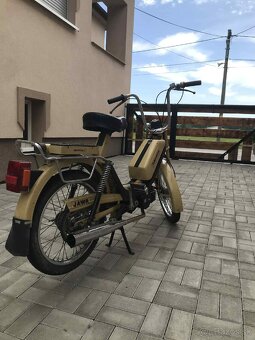 babetta 210 tuning - 4