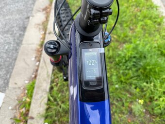 Trek Fuel EX-e 9.5 - 4