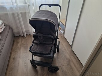 Moon Style Limited Edition Black Chrome 2021, dvojkombinácia - 4