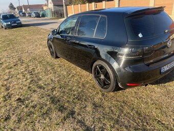 golf gtd - 4