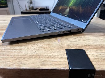 Acer Aspire 15,6" | Ryzen 7 8840HS | 780m | 16GB/1TB 2025 - 4