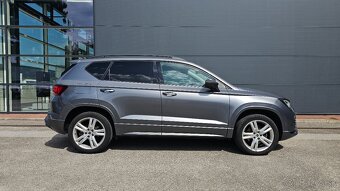 Seat Ateca 2,0 TDI 110KW - 4