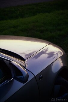 Audi A6 C6 3.0TDI Quattro, 2006, 449tkm. 3x S-line, BOSE, MM - 4