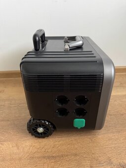 Zendure SuperBase Pro 1500 - 4