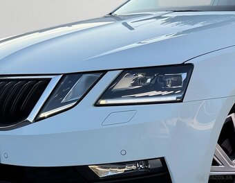 Škoda Octavia 3 III Combi 2.0 TDI 4X4 FULL LED KAMERA R18 - 4