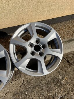 5x112 r16 disky skoda, audi, seat, vw - 4