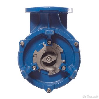 Kalové čerpadlo 1,5 kw 230V - 4