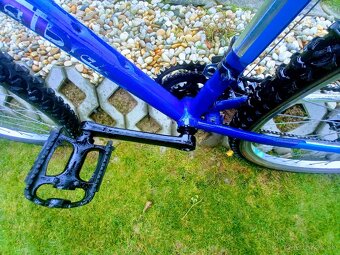 Horský bicykel - 4