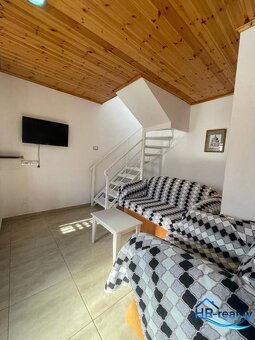 Sarandë - 2 samostatné duplex apartmány spolu za výhodnú cen - 4