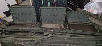 Nash Scope transporter R9/10 - 4