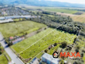 Orná pôda v obci Zemianske Kostoľany - 4