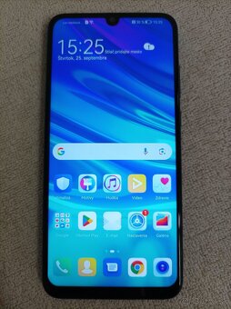 Huawei P smart 2019 - 4
