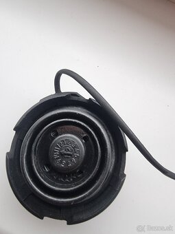 Viečko / uzáver nadrže  VW, AUDI - 4