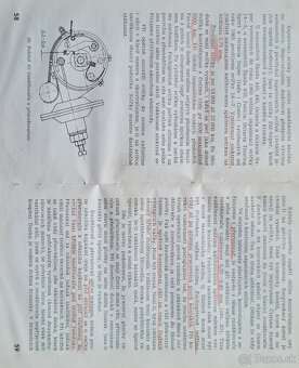 Skoda 440 az Skoda Octavia-Combi - 4