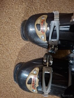 Lyžiarky pánske - 4