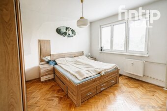 Priestranný 3 izbový byt ulica Študentská - 4