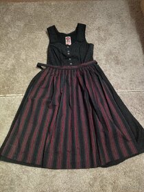 Predám rakúsky kroj - 4