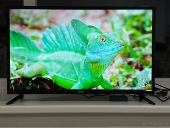 Sencor SLE 3227TCS HD 82cm - 4