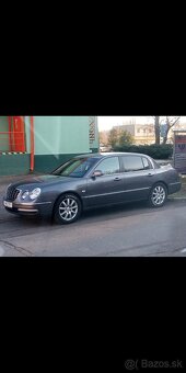 Predám kia opirus 3.8 v6 limuzína 5m - 4