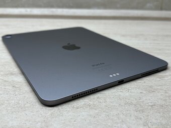 Apple iPad Air 11 M2 128 GB Wi-Fi Space Grey , záruka - 4