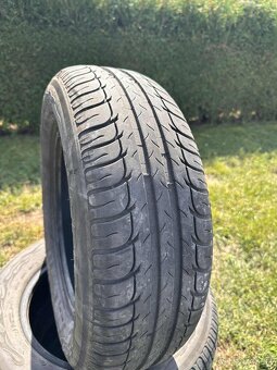 Bf goodrich 185/65R14 - 4