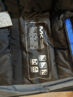 Michael Kors zimná bunda - 4