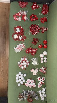 vianočné ozdoby - 4