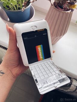 Polaroid GO - 4