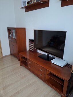 Obývacia zostava - 4