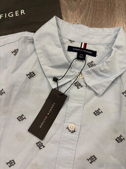 Tommy Hilfiger damska kosela S - 4