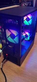 Predám počítač na hry aj prácu / 100% stav - 4