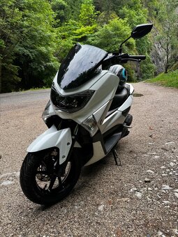 Yamaha nmax 125 (180) - 4