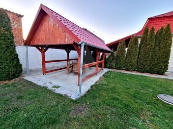 Exkluzívne Rekonštruovaný rodinný dom v blízkosti centra - 4