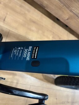 Karbónový horský bicykel Merida Big.Nine 3000 , NOVÝ - 4