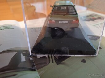 Kaleidoskop Skoda Matchbox Corgi Dinky - 4