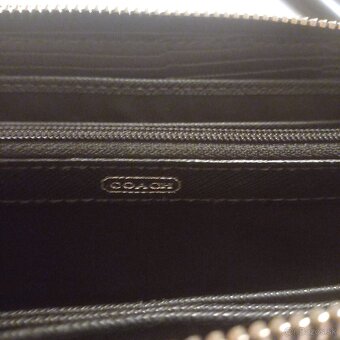 Coach damska penazenka z USA - 4