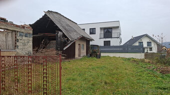 Predám rodinný dom v Rabči - 4