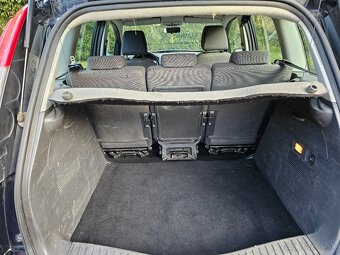 Ford Focus C-MAX 2.0 TDCi– pojazdné, vhodné na diely - 4