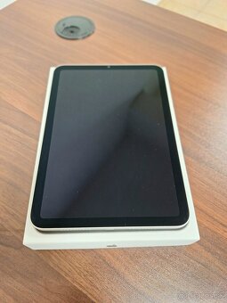 Apple iPad mini (A17 Pro) 128GB, záruka do 10/2027 - 4