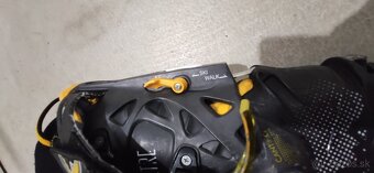 Lyžiarky LaSportiva 27mondo - 4