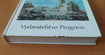 Obrázky z Ruských dejín , Vlkolínec - 4